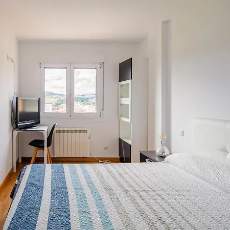 Nice In With Kitchen
