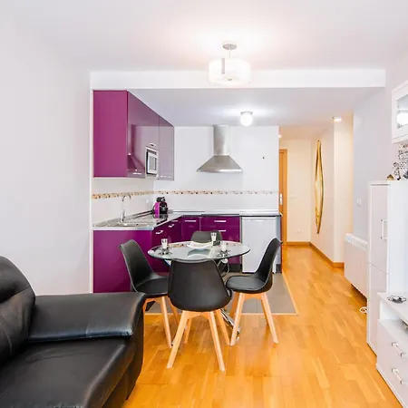 Appartement Nice In With Kitchen *