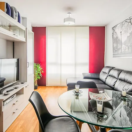 Nice In With Kitchen